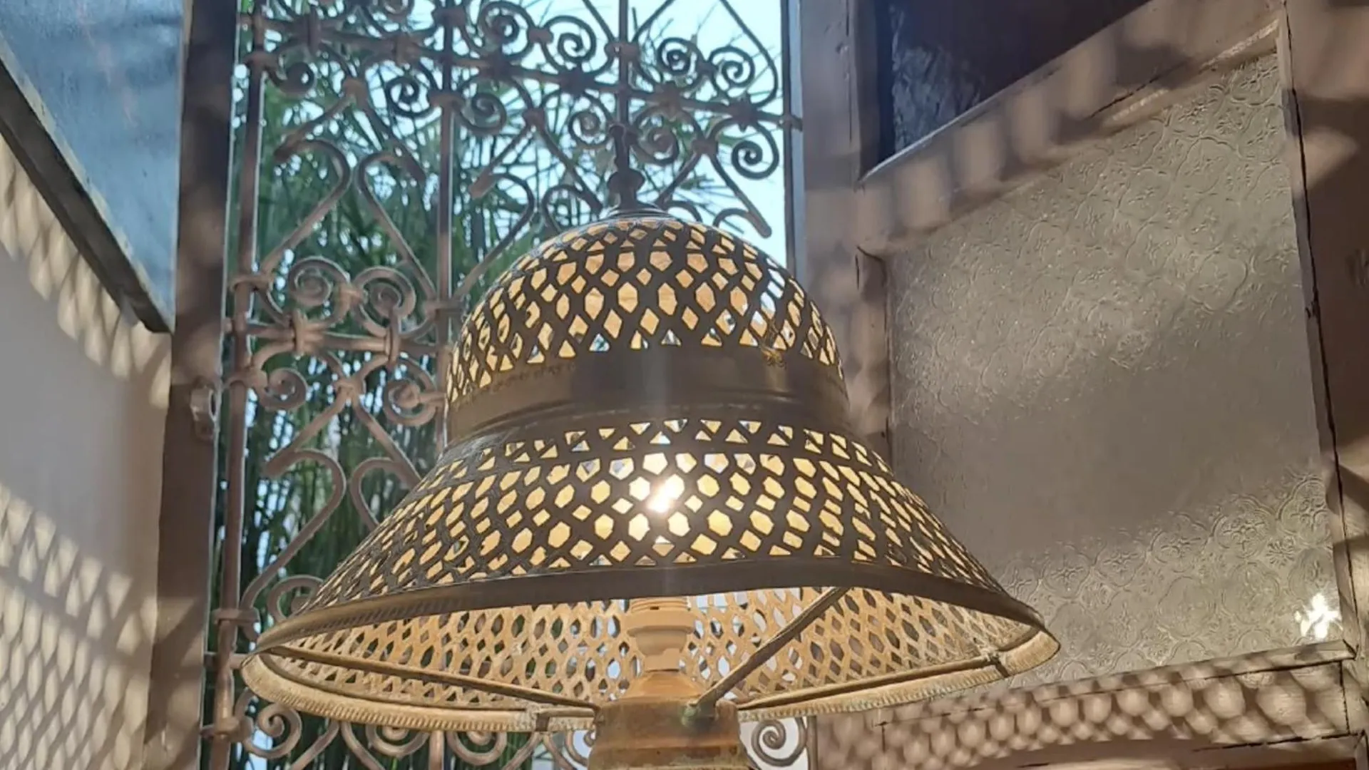 Appartement Riad Slima - Riad Privatise - Au Coeur De La Medina 1 Acheminement Compris Aeroport Riad Marrakesh Maroc